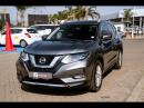 Thumbnail Nissan X-Trail 2.5 4x4 Acenta Tech