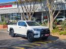 Thumbnail Toyota Hilux 2.8GD-6 Xtra cab 4x4 Legend auto