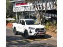Thumbnail Toyota Hilux 2.4GD-6 Xtra cab Raider auto