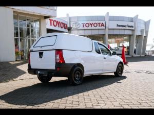 Nissan NP200 1.6i - Image 2