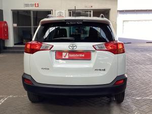 Toyota RAV4 2.0 GX auto - Image 5
