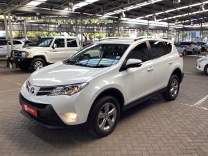 Toyota RAV4 2.0 GX auto - Image 23
