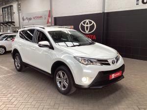 Toyota RAV4 2.0 GX auto - Image 1
