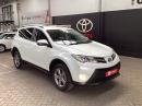 Thumbnail Toyota RAV4 2.0 GX auto