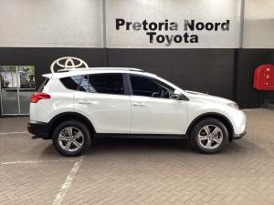 Toyota RAV4 2.0 GX auto - Image 3