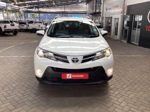 Toyota RAV4 2.0 GX auto - Image 4