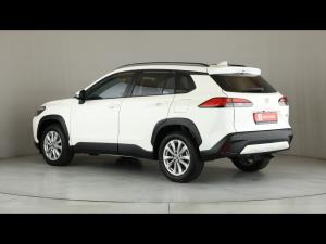 Toyota Corolla Cross 1.8 XS - Image 21