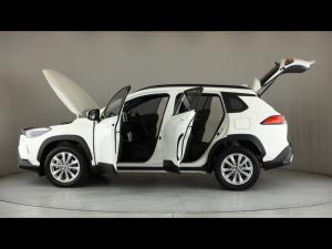 Toyota Corolla Cross 1.8 XS - Image 26
