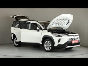 Toyota Corolla Cross 1.8 XS - Image 29
