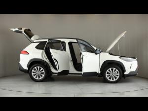 Toyota Corolla Cross 1.8 XS - Image 30