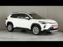 Thumbnail Toyota Corolla Cross 1.8 XS