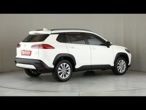 Toyota Corolla Cross 1.8 XS - Image 2