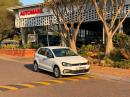 Thumbnail Volkswagen Polo Vivo hatch 1.4