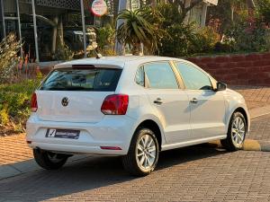 Volkswagen Polo Vivo hatch 1.4 - Image 2