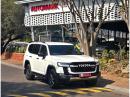 Thumbnail Toyota Land Cruiser 300 3.3D GR-Sport