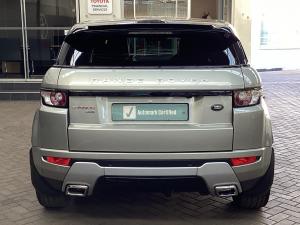 Land Rover Range Rover Evoque coupe Si4 Dynamic - Image 5