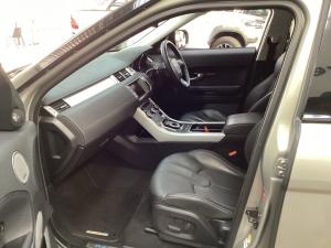 Land Rover Range Rover Evoque coupe Si4 Dynamic - Image 7