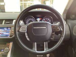 Land Rover Range Rover Evoque coupe Si4 Dynamic - Image 8