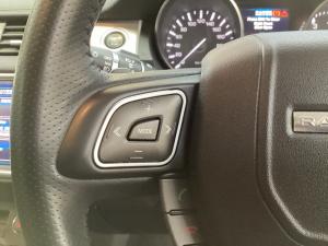 Land Rover Range Rover Evoque coupe Si4 Dynamic - Image 9