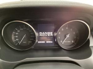 Land Rover Range Rover Evoque coupe Si4 Dynamic - Image 11
