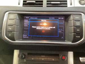 Land Rover Range Rover Evoque coupe Si4 Dynamic - Image 12