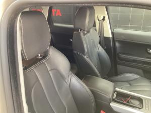 Land Rover Range Rover Evoque coupe Si4 Dynamic - Image 16