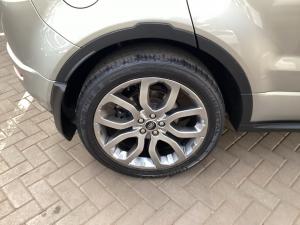 Land Rover Range Rover Evoque coupe Si4 Dynamic - Image 19