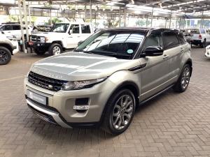 Land Rover Range Rover Evoque coupe Si4 Dynamic - Image 22