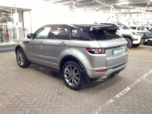 Land Rover Range Rover Evoque coupe Si4 Dynamic - Image 23