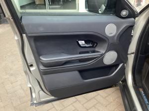 Land Rover Range Rover Evoque coupe Si4 Dynamic - Image 24