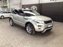 Thumbnail Land Rover Range Rover Evoque coupe Si4 Dynamic