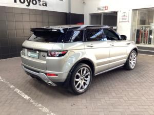 Land Rover Range Rover Evoque coupe Si4 Dynamic - Image 2
