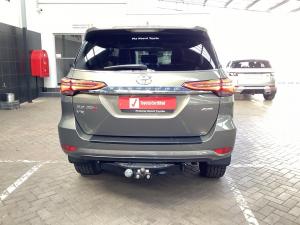 Toyota Fortuner 2.8GD-6 4x4 VX - Image 5