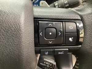 Toyota Fortuner 2.8GD-6 4x4 VX - Image 10