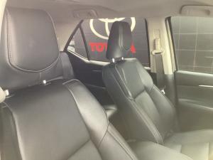 Toyota Fortuner 2.8GD-6 4x4 VX - Image 17