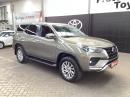 Thumbnail Toyota Fortuner 2.8GD-6 4x4 VX