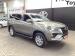Toyota Fortuner 2.8GD-6 4x4 VX - Thumbnail 1