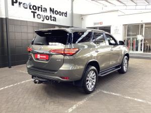Toyota Fortuner 2.8GD-6 4x4 VX - Image 2