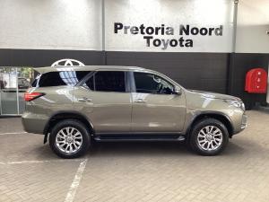 Toyota Fortuner 2.8GD-6 4x4 VX - Image 3