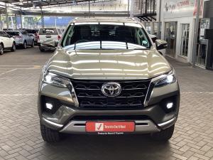 Toyota Fortuner 2.8GD-6 4x4 VX - Image 4