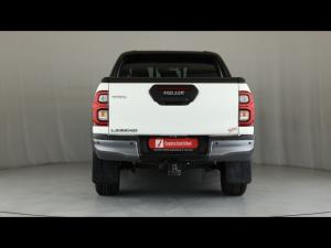 Toyota Hilux 2.8GD-6 double cab Legend RS auto - Image 5