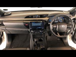 Toyota Hilux 2.8GD-6 double cab Legend RS auto - Image 6
