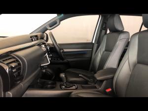 Toyota Hilux 2.8GD-6 double cab Legend RS auto - Image 7