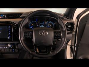 Toyota Hilux 2.8GD-6 double cab Legend RS auto - Image 8