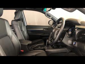Toyota Hilux 2.8GD-6 double cab Legend RS auto - Image 10