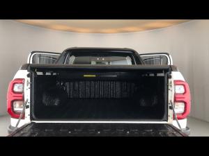 Toyota Hilux 2.8GD-6 double cab Legend RS auto - Image 13