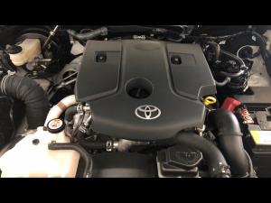 Toyota Hilux 2.8GD-6 double cab Legend RS auto - Image 14