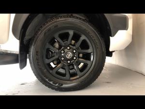 Toyota Hilux 2.8GD-6 double cab Legend RS auto - Image 17
