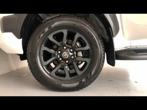 Toyota Hilux 2.8GD-6 double cab Legend RS auto - Image 18
