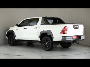 Toyota Hilux 2.8GD-6 double cab Legend RS auto - Image 21